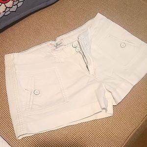 American Eagle shorts size 6
